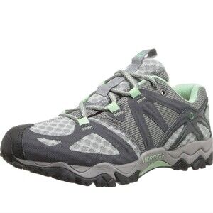 Merrell Grassbow Air Trail Running Sneakers